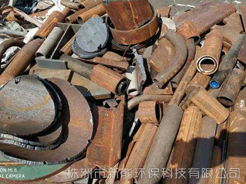 废(fèi)旧(jiù)物资金属3 废旧物资(zī)金属3